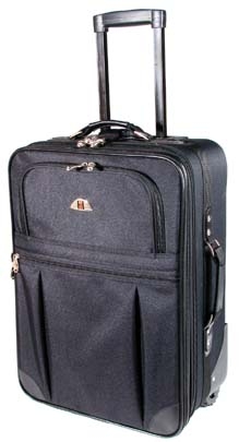 Trolley aus Polyester 1200D