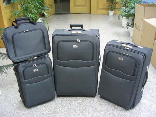 Koffer Barcode zu 77232