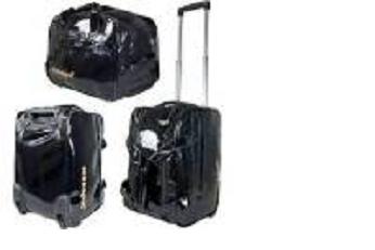 Fashion Trolley "Lotus"