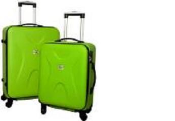 Kofferset 2-Tlg "Riga"