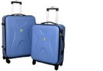 Kofferset 2-Tlg "Riga"