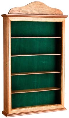 Sammelkasten aus Holz im nostalgischen