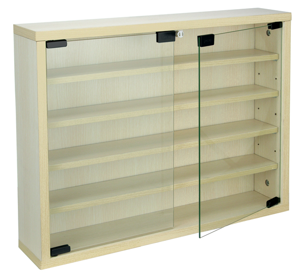 Sammelkasten aus Holz