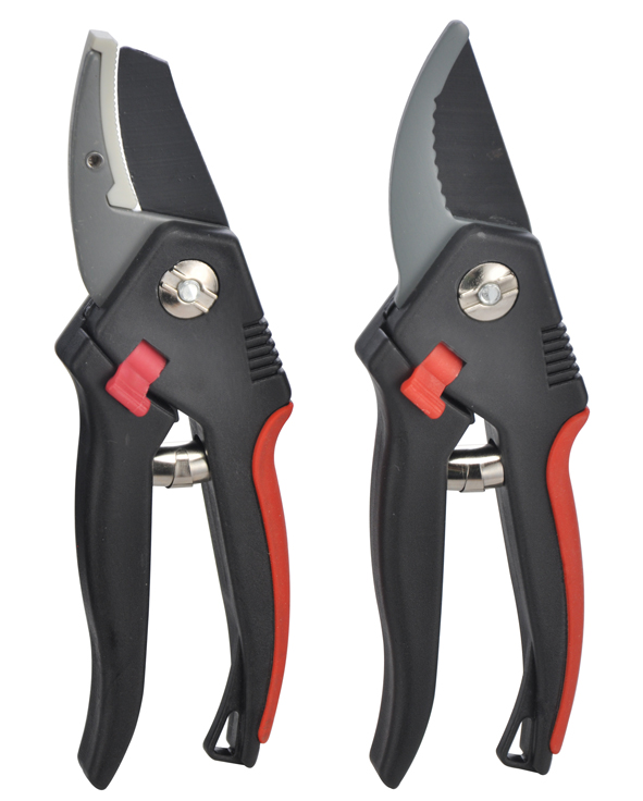 Gartenscherenset 2tlg.