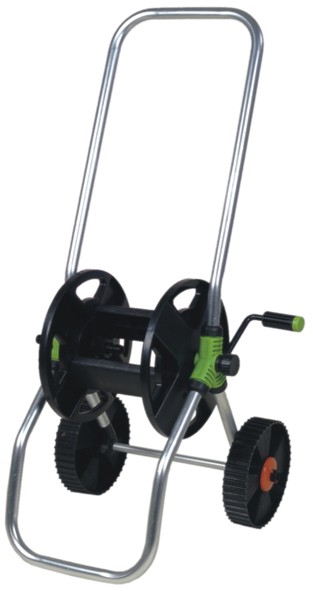 Schlauchwagen ohne Gartenschlauch