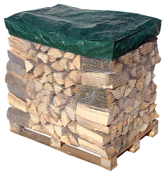 Abdeckplane Palette 120x80x15cm