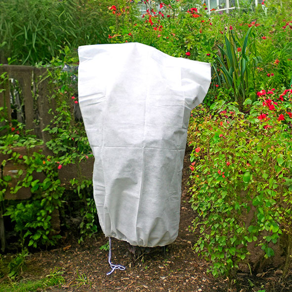 Gartenvlies Pflanzenschutzsack