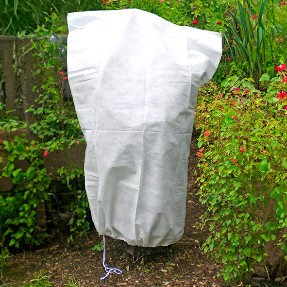 Gartenvlies Pflanzenschutzsack