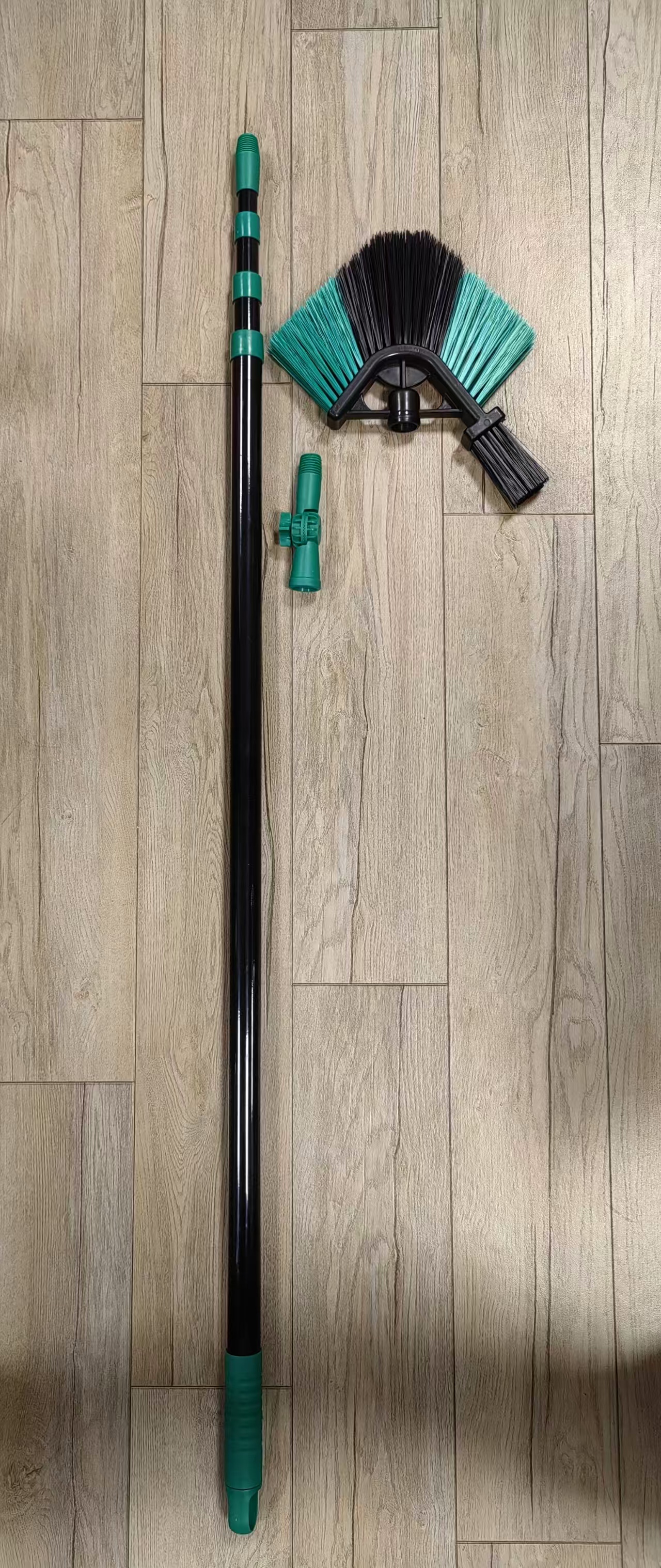 Teleskop Dachrinnenreiniger