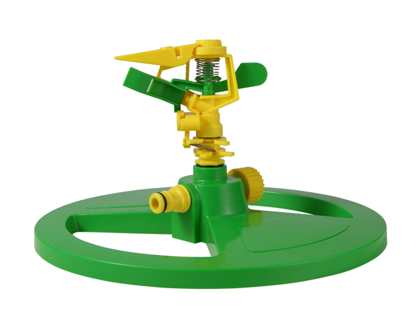 Rasensprengeraufsatz