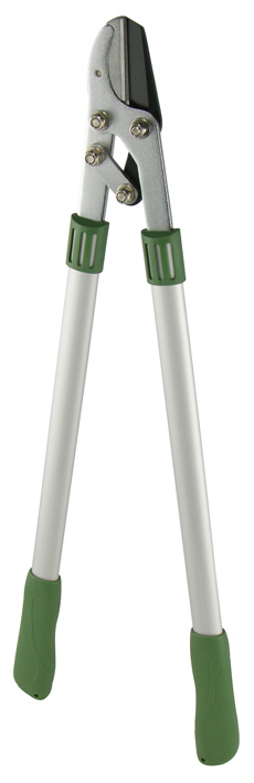 Astschere aus Aluminium