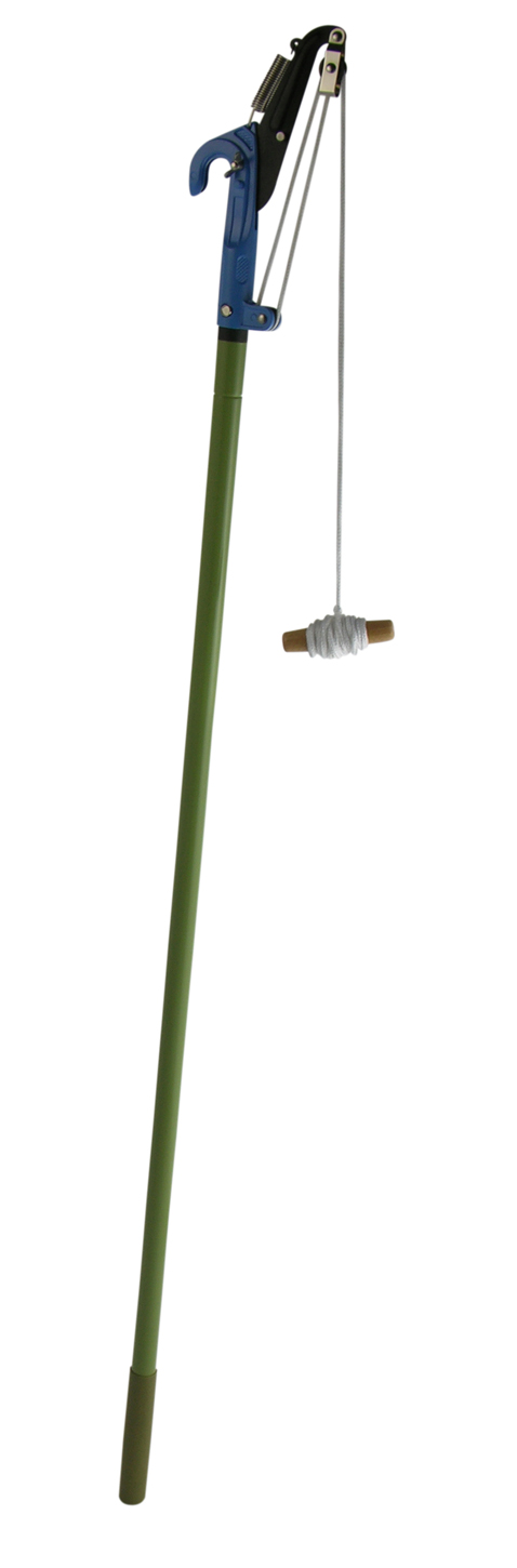 Astschere mit Teleskopgriff