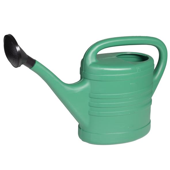 10 Liter Gießkanne