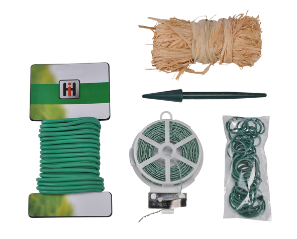 Gartenhelfer-Set 34tlg.