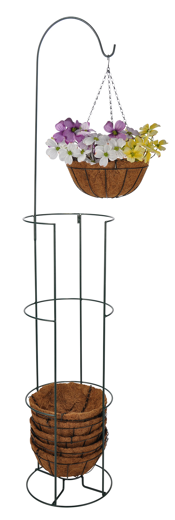 Pflanzenhängekorb