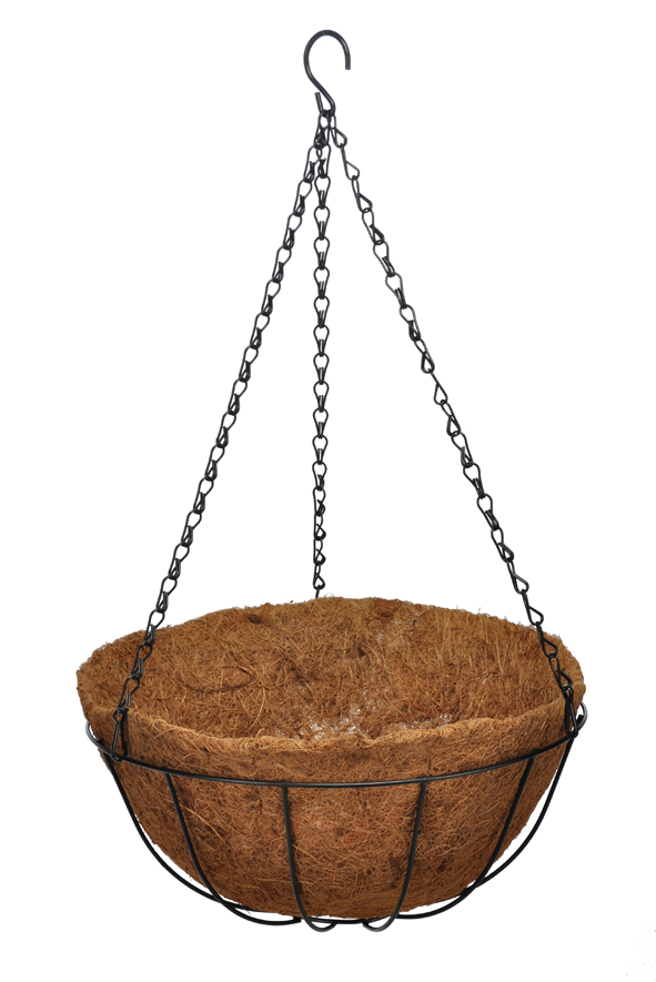 Pflanzenhängekorb