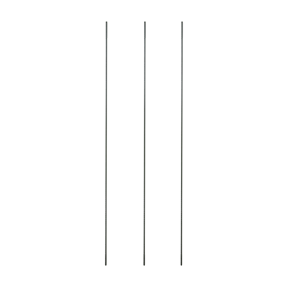 Pflanzstab - 180cm - 3er Set