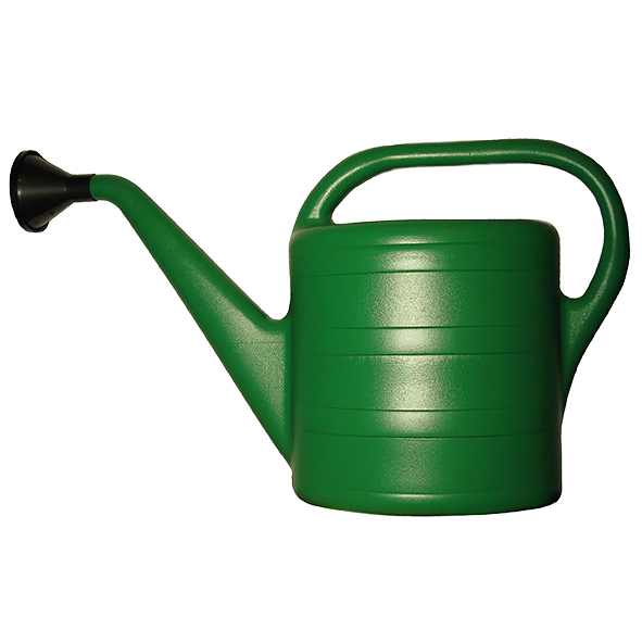 10 Liter Gießkanne