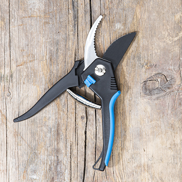 Gartenschere Classic