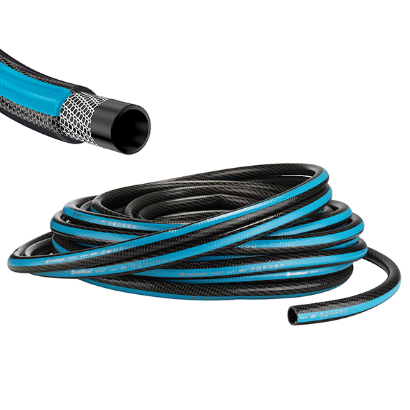 Anti-Twist Gartenschlauch