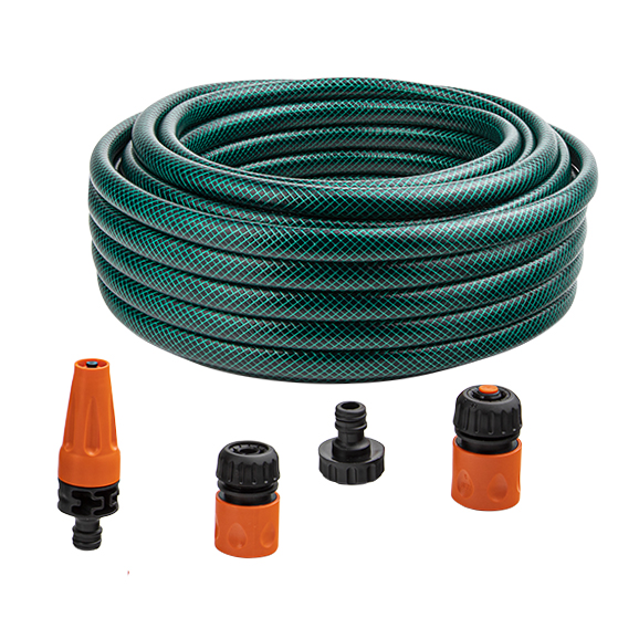 Gartenschlauch 20m, 1/2"