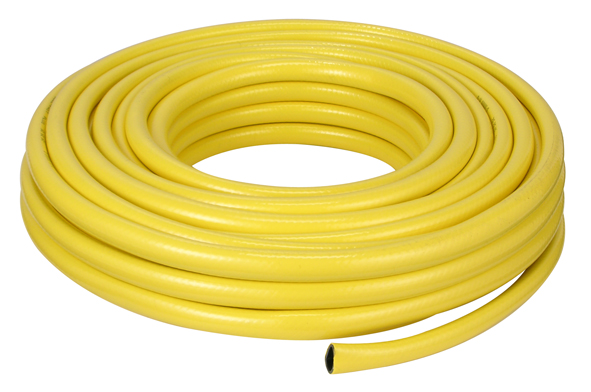 Gartenschlauch inkl. Anschlußgarnitur