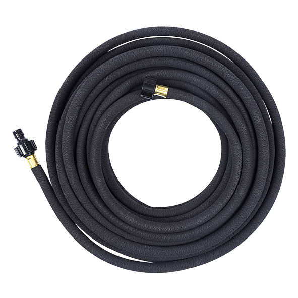 Perlschlauch 15m 1/2"