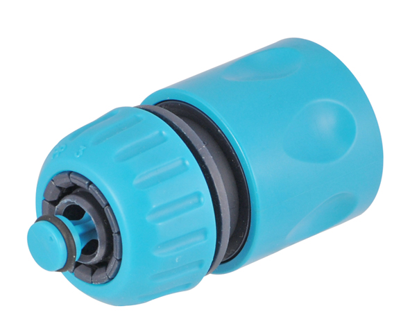 Schnellverbindungsstück - Stop