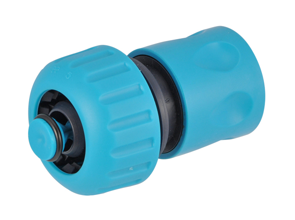 Schnellverbindungsstück - Stop