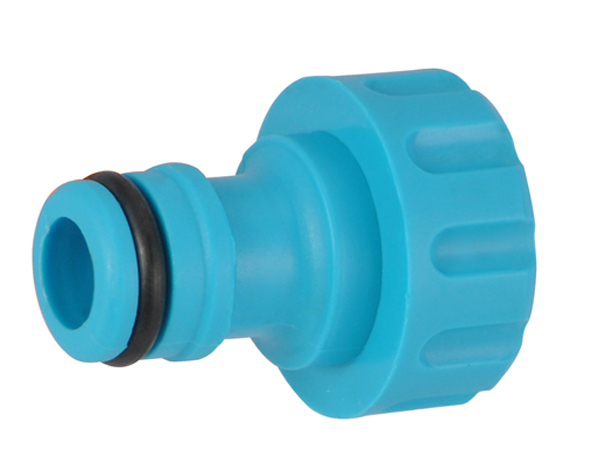 Anschluß mit Innengewinde