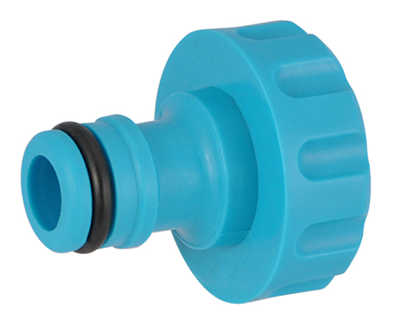 Anschluß mit Innengewinde