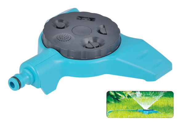 Statischer Sprenkler MULTICLIK