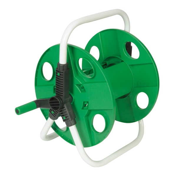 Schlauchtrommel, tragbar