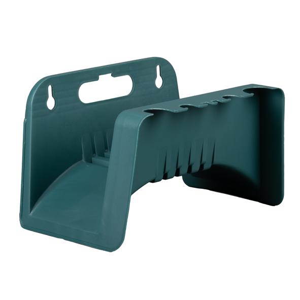 Gartenschlauch Wandhalterung