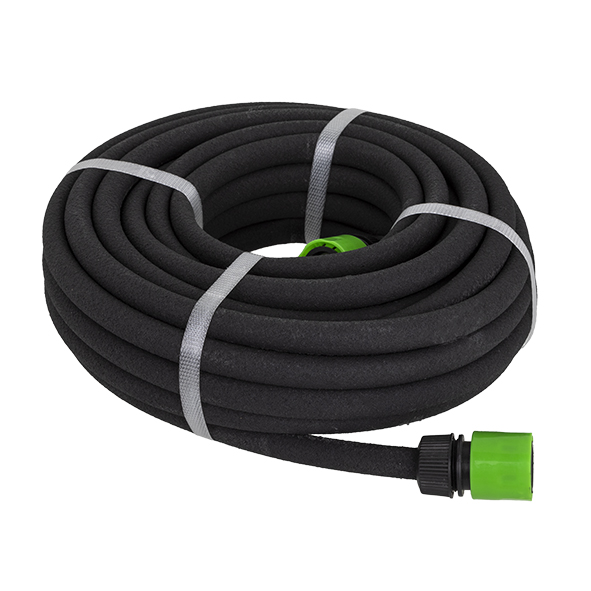 Sicker- und Perlschlauch 15 Meter