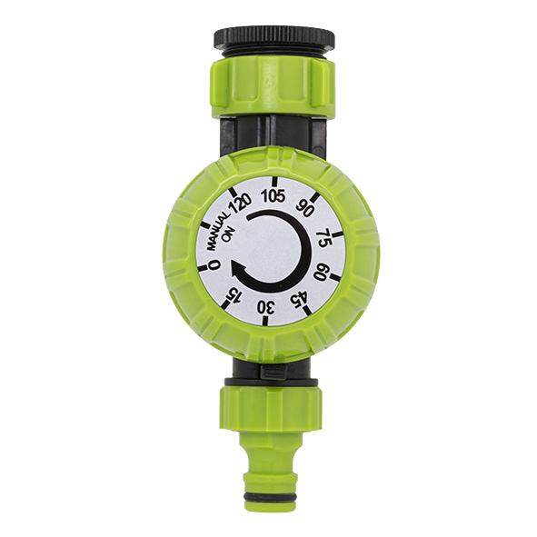 Mechanische Wasseruhr