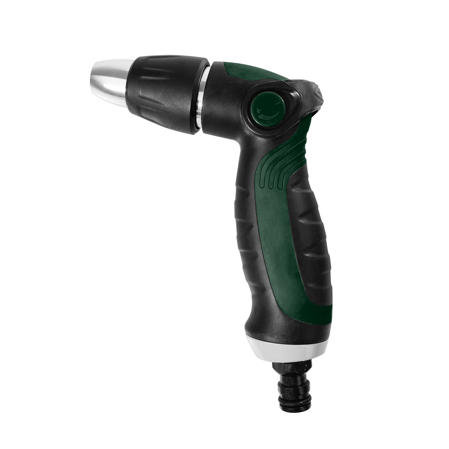 Schlauchpistole, 3 Funktionen, Deluxe