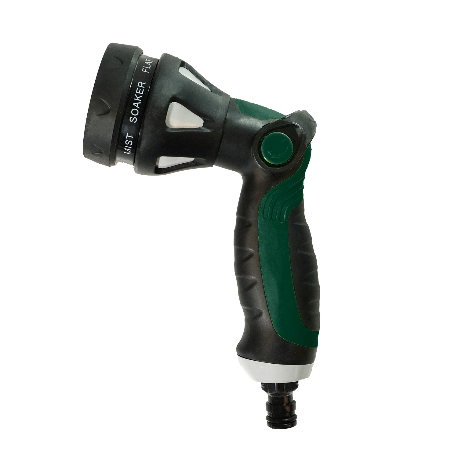 Schlauchpistole, 8 Funktionen, Deluxe