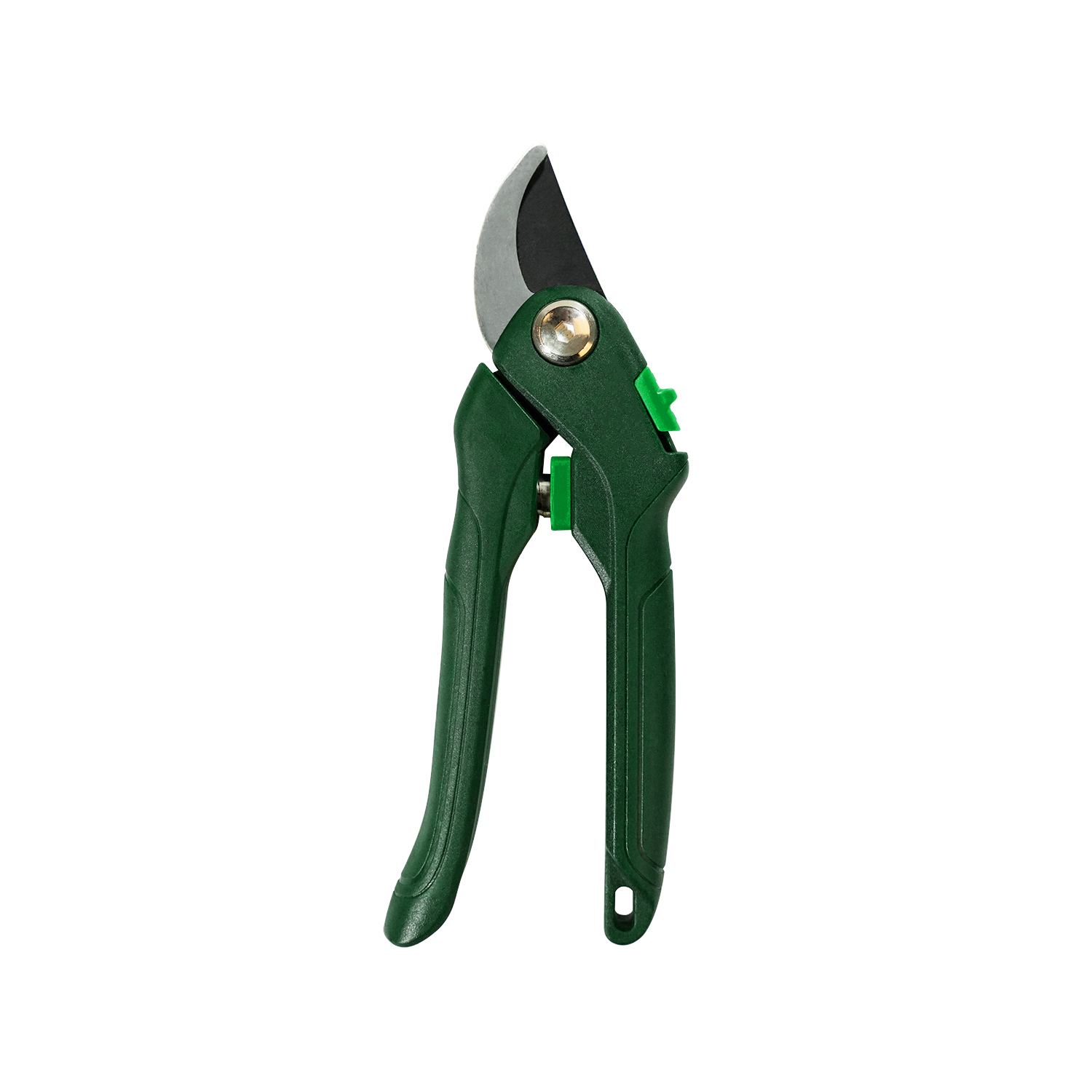 Gartenschere, Amboss, 10mm