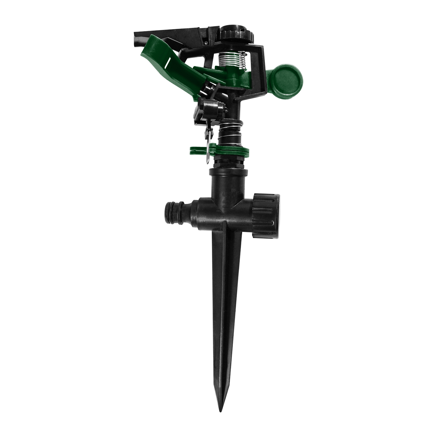 Sprinkler, pulsierend, 20m