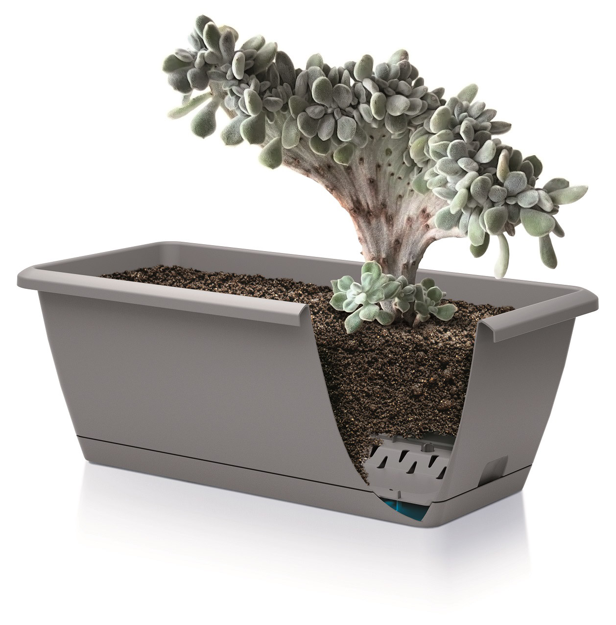 Blumenkasten Respana