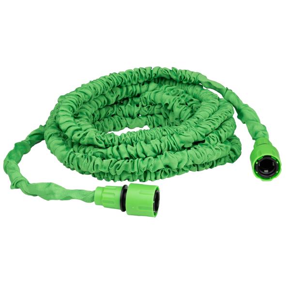 flexibler Gartenschlauch 5-15m