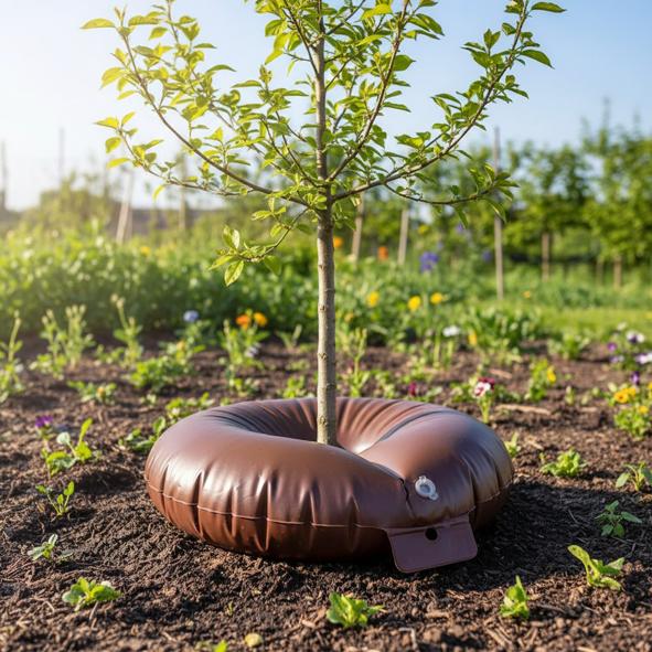 Bewässerungstasche 55 Liter