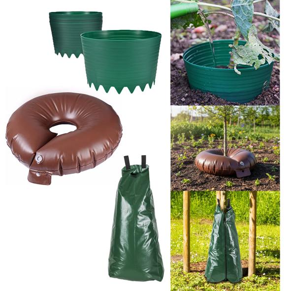 Mixkarton Bewässerungsartikel