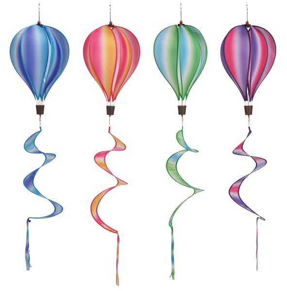 Windspiel Ballon