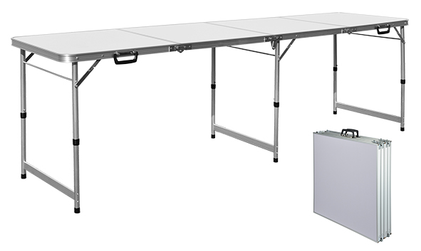 Universaltisch, klappbar