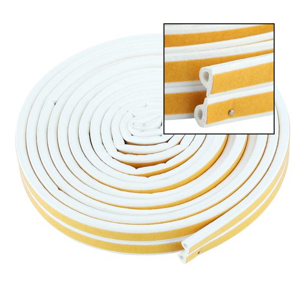 Dichtungsband, selbstklebend,