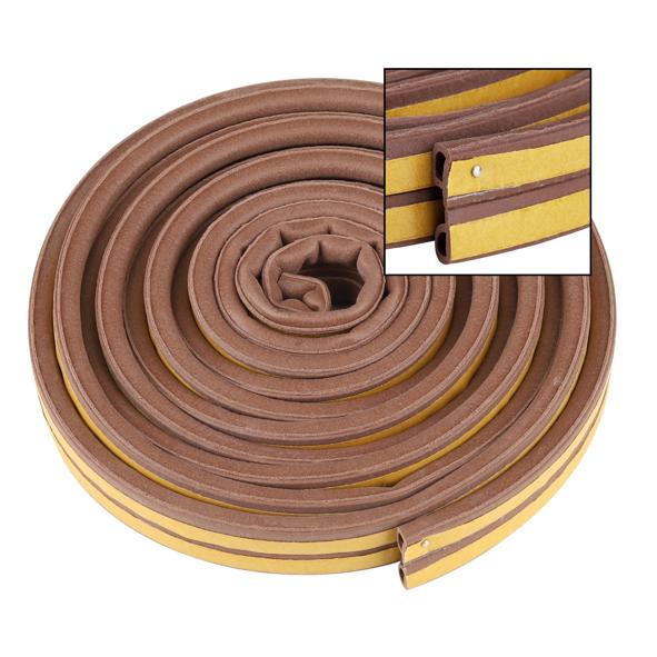 Dichtungsband, selbstklebend,