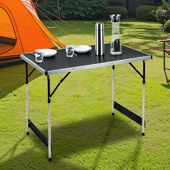 Universaltisch, Campingtisch, Maße 100 x 60 cm