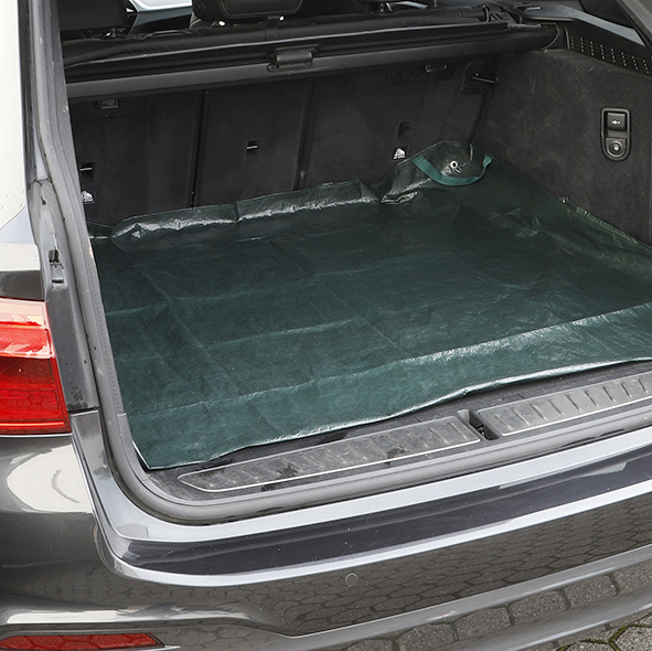 Kofferraumschutzfolie, 180x125cm